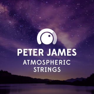 Atmospheric Strings