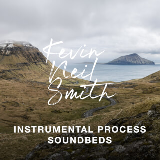 Instrumental Process Soundbeds