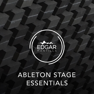 Ableton Stage Essentials