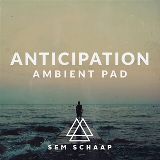 Anticipation Ambient Pad