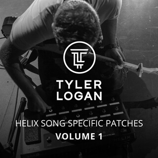 Helix Song Specific Patches Volume 1