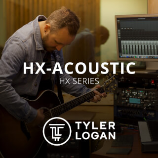 HX - Acoustic