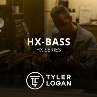 HX - Bass