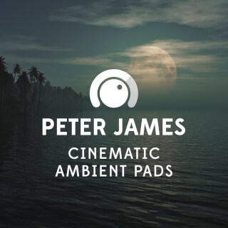 Cinematic Ambient Pads