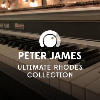 Ultimate Rhodes Collection