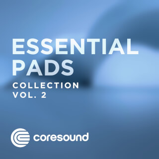 Essential Pads Collection Vol. II