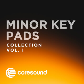 Minor Key Pads Collection Vol. I