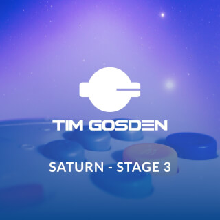 Saturn: Stage 3