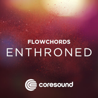 Enthroned - FlowChords