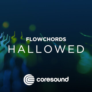 Hallowed - FlowChords