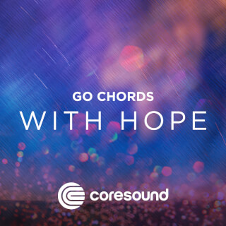 With Hope - GoChords