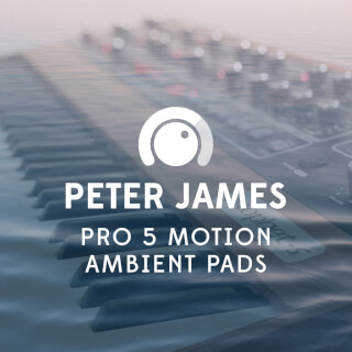 Pro 5 Motion Ambient Pads