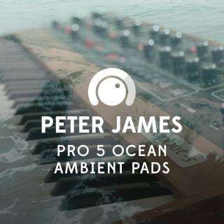 Pro 5 Ocean Ambient Pads