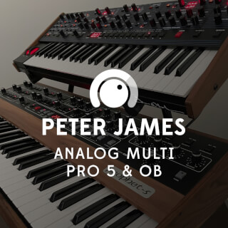 Analog Multi 1 - Pro 5 & OB