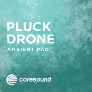 Pluck Drone