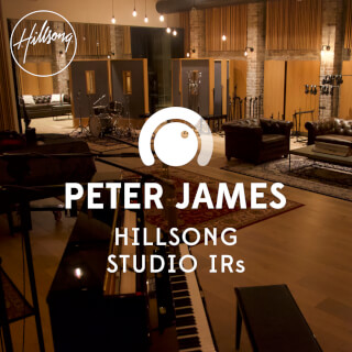 Hillsong Studio IRs