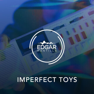 Imperfect Toys