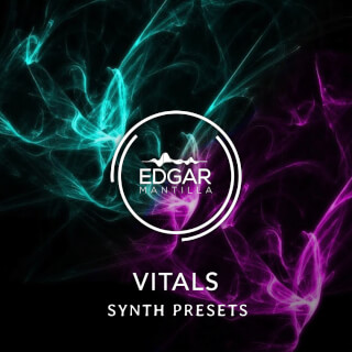 Vitals Volume 1
