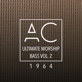 Ultimate Worship Bass Vol. 2