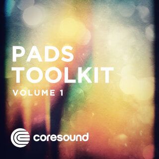 Pads Toolkit