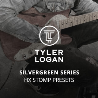 SILVERGREEN SERIES