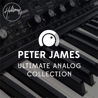 Ultimate Analog Collection