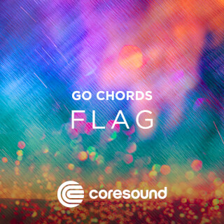 Flag - GoChords