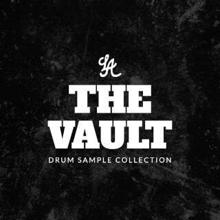 THE VAULT