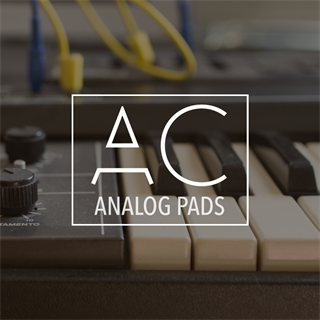Analog Pads