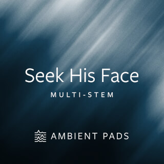 Seek His Face
