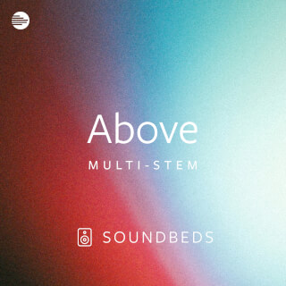Above - Synth Soundbeds