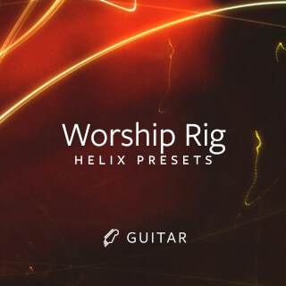 Helix - Worship Rig