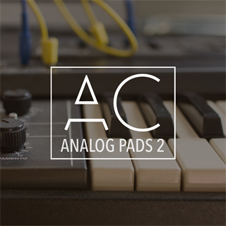 Analog Pads 2