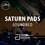 Saturn Pads Soundbed Saturn Pads Soundbed