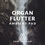 Organ Flutter Ambient Pad Organ Flutter Ambient Pad - Flutter