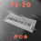 PS-20 - MainStage and Logic STRINGS + FX