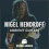 Nigel Hendroff Ambient Guitars High