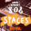 Simon Kobler's 808 - SPACES SPACES - 501 Blend