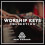 Worship Keys Collection Piano and Pad Combinations