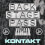 BackStage Pass for Kontakt PAD - Mind's Eye