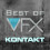 Best of VFX for Kontakt Coruscant Nights