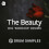 The Beauty - Big Worship Drums Drum Instrument Groove (Cymbals only in Logic Pro)