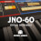 JNO-60 Virtual Instrument Jno 60 Bright Classic-String Pad Stack - CH II (MU