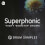 Superphonic - Tight Worship Drums Demosong