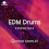 EDM Drum Essentials EDM Demo 1