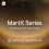 MartX Series - Acoustic Guitar NT1 B1