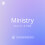 Ministry - Felt Piano Soundbed Ministry - Full Mix