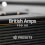 British Amps for PodGo British 45