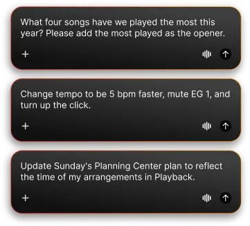 MCP Prompts