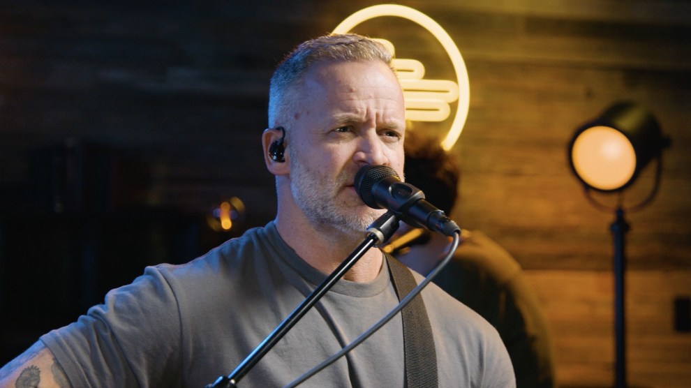 He Has Done Great Things